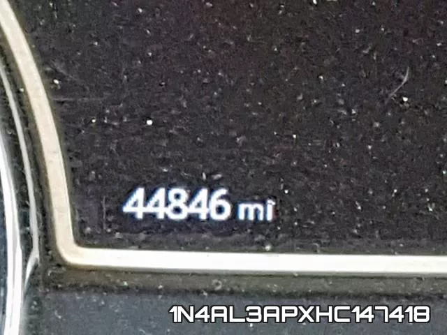 1N4AL3APXHC147418 фото 9