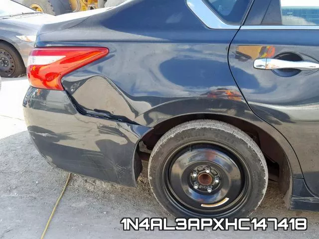 1N4AL3APXHC147418 фото 10