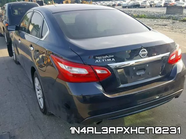 1N4AL3APXHC170231 фото 4