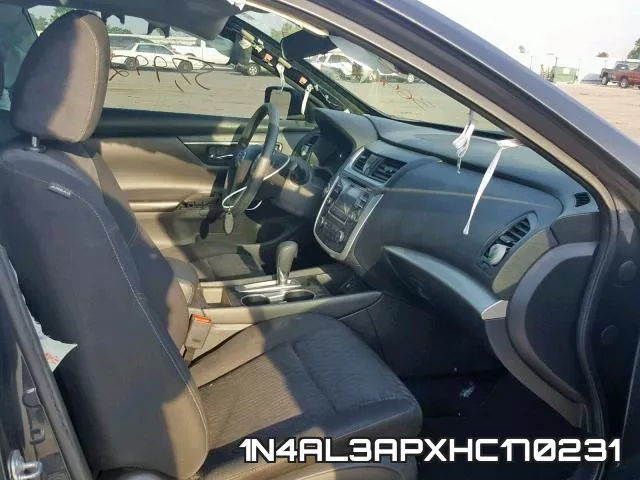 1N4AL3APXHC170231 фото 6