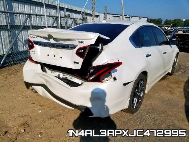 1N4AL3APXJC472995 фото 5