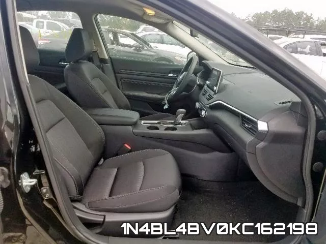 1N4BL4BV0KC162198 фото 6
