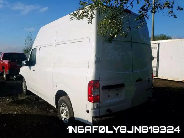 1N6AF0LY8JN818324 фото 4