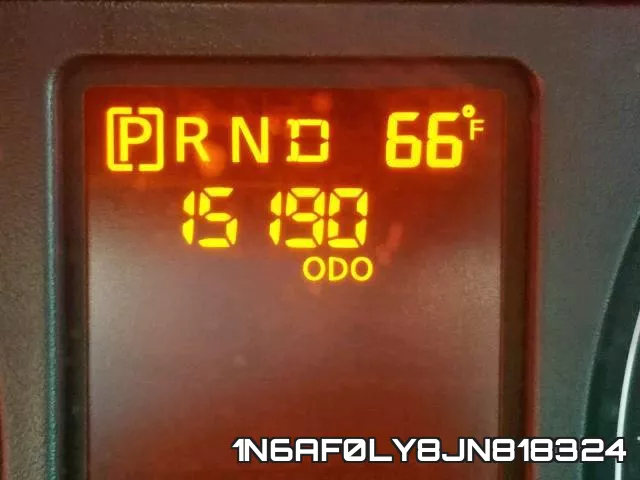 1N6AF0LY8JN818324 фото 9