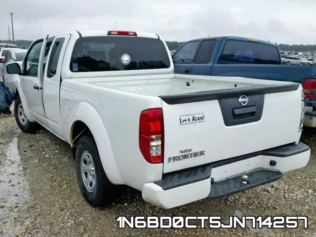 1N6BD0CT5JN714257 фото 4