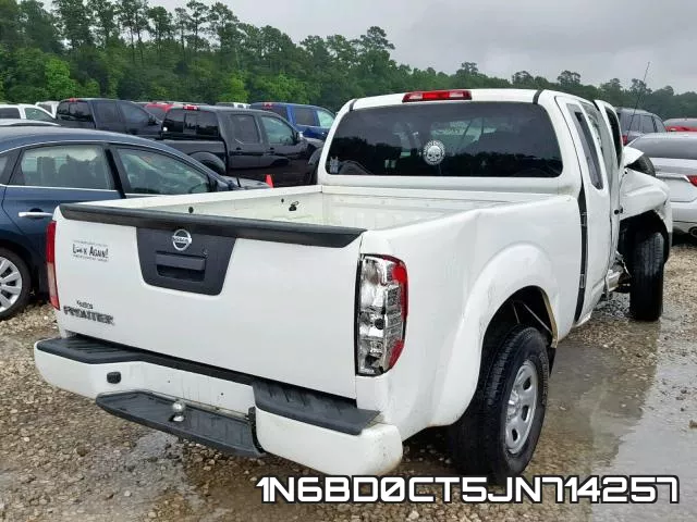 1N6BD0CT5JN714257 фото 5