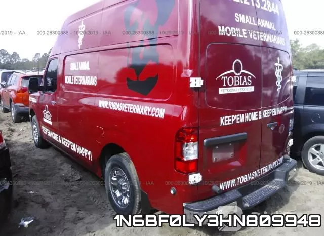 1N6BF0LY3HN809948 фото 4