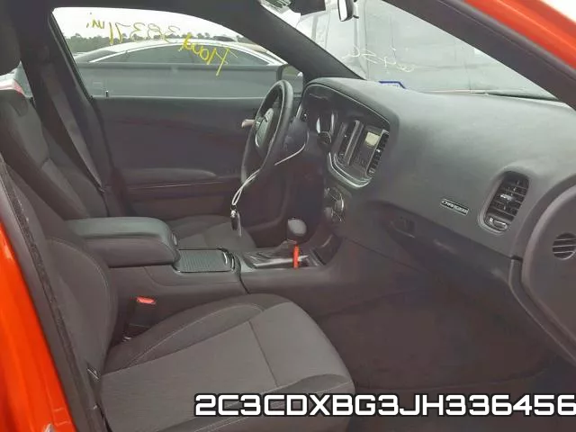 2C3CDXBG3JH336456 фото 6