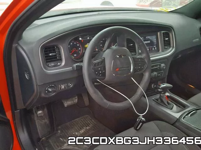 2C3CDXBG3JH336456 фото 10