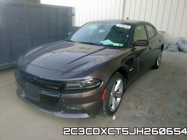 2C3CDXCT5JH260654 фото 3
