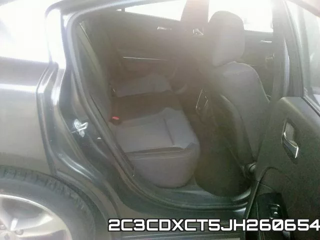 2C3CDXCT5JH260654 фото 7