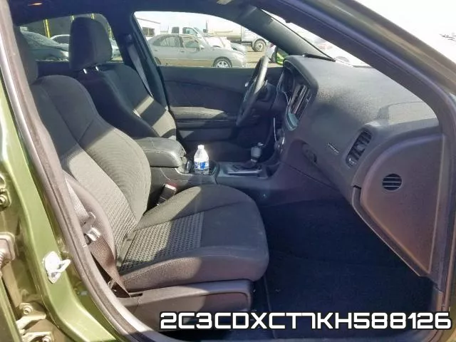 2C3CDXCT7KH588126 фото 6