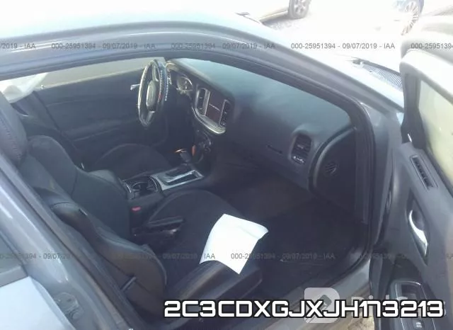 2C3CDXGJXJH173213 фото 6