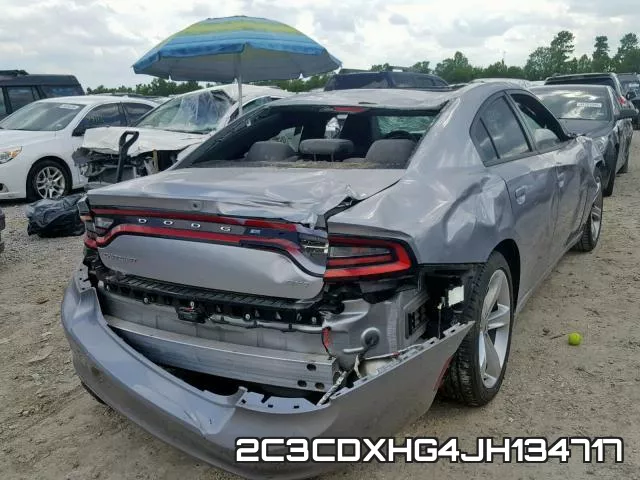 2C3CDXHG4JH134717 фото 5
