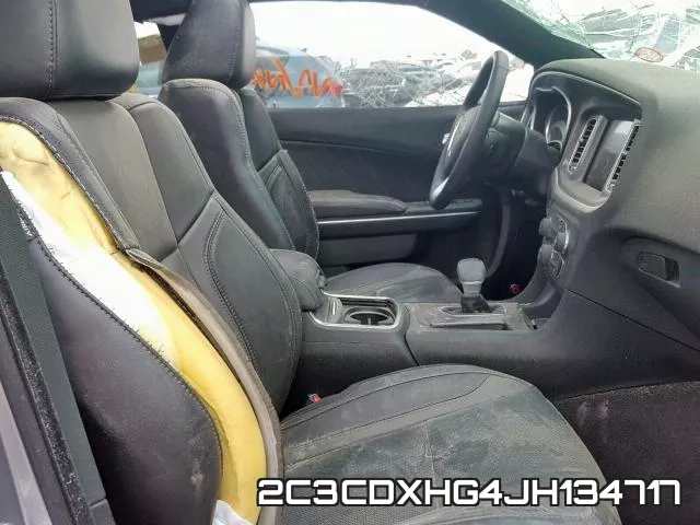 2C3CDXHG4JH134717 фото 6