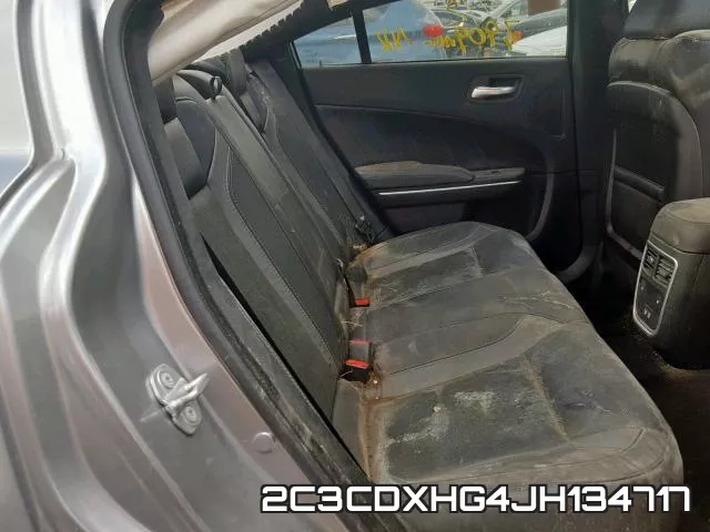 2C3CDXHG4JH134717 фото 7