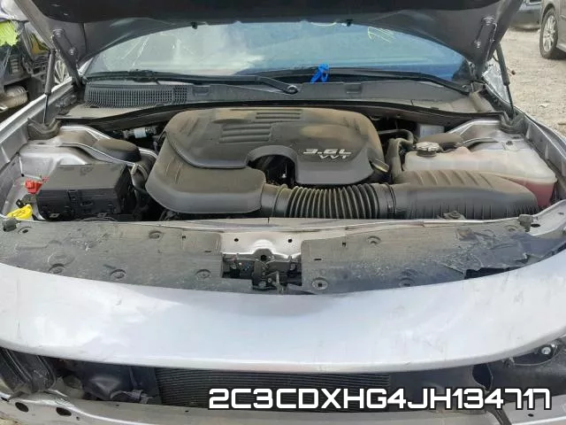 2C3CDXHG4JH134717 фото 8