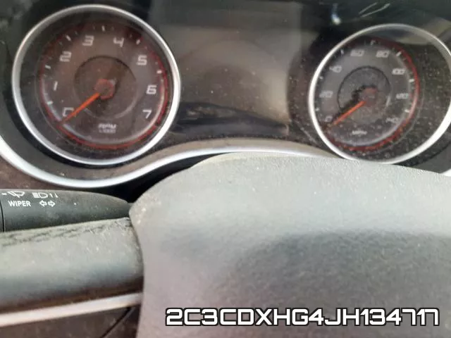 2C3CDXHG4JH134717 фото 9