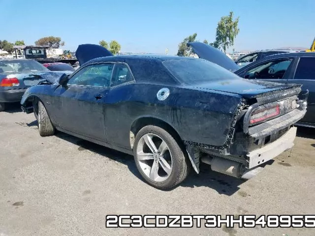 2C3CDZBT3HH548955 фото 4
