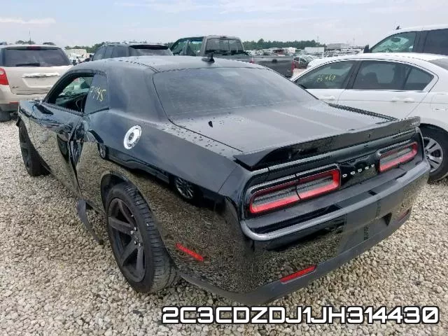 2C3CDZDJ1JH314430 фото 4