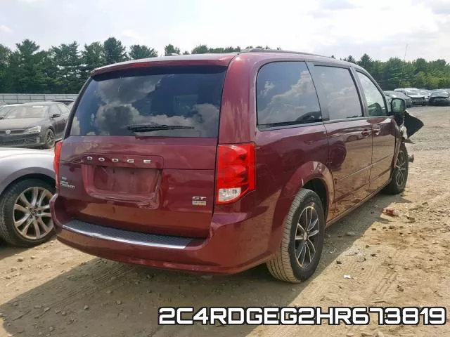 2C4RDGEG2HR673819 фото 5