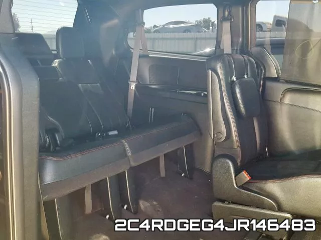 2C4RDGEG4JR146483 фото 7