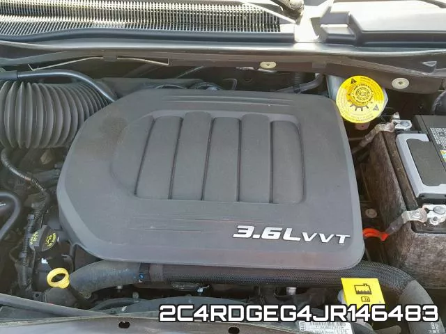2C4RDGEG4JR146483 фото 8