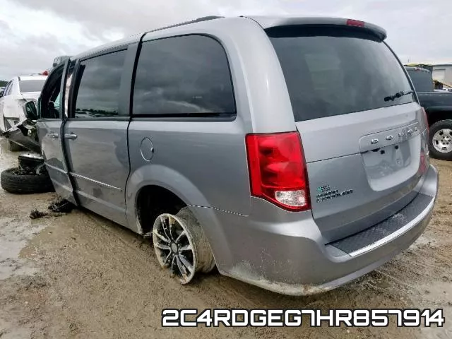 2C4RDGEG7HR857914 фото 4