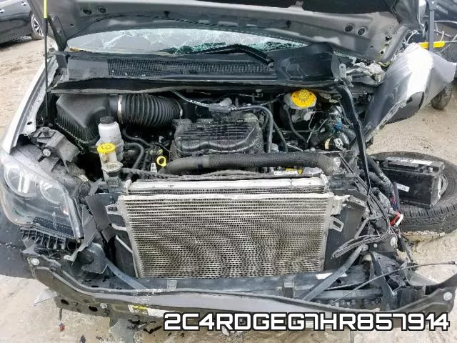 2C4RDGEG7HR857914 фото 7