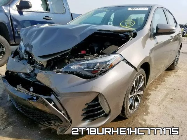 2T1BURHE1HC777175 фото 3
