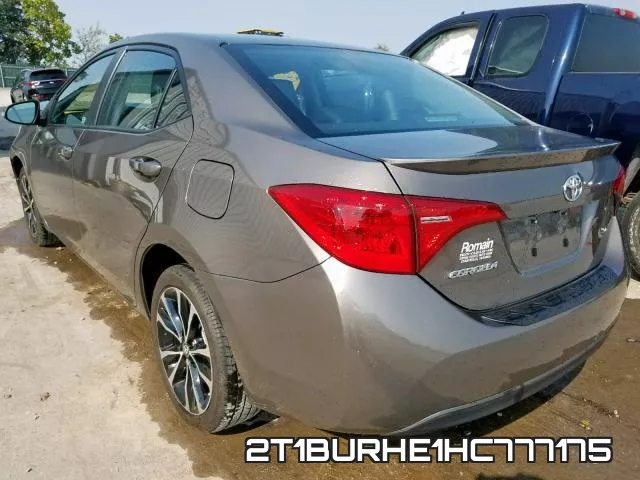 2T1BURHE1HC777175 фото 4
