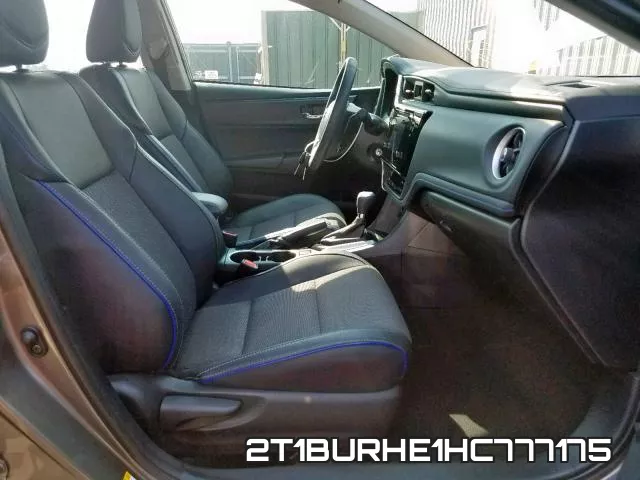 2T1BURHE1HC777175 фото 6
