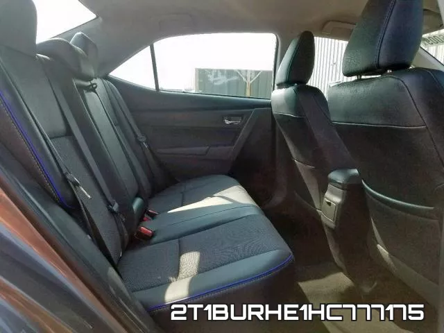 2T1BURHE1HC777175 фото 7