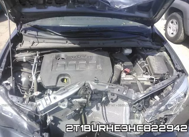 2T1BURHE3HC822942 фото 2