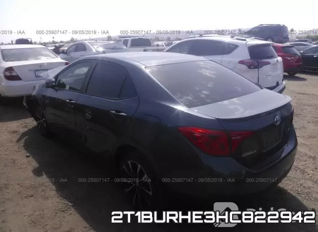 2T1BURHE3HC822942 фото 4