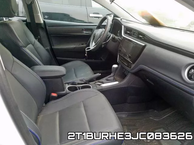 2T1BURHE3JC083626 фото 6