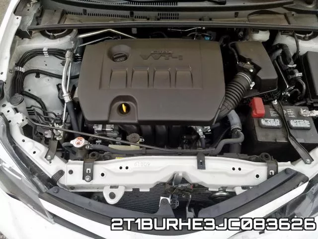 2T1BURHE3JC083626 фото 8