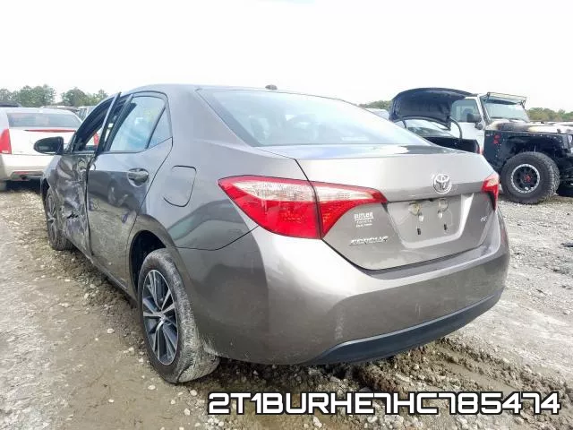 2T1BURHE7HC785474 фото 4