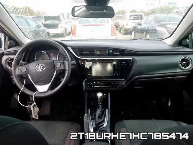 2T1BURHE7HC785474 фото 10