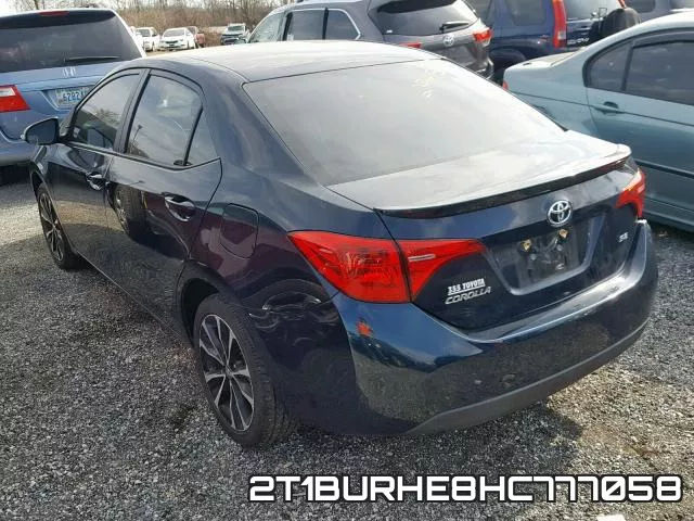 2T1BURHE8HC777058 фото 4