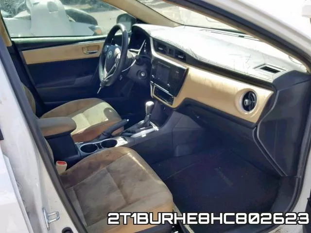 2T1BURHE8HC802623 фото 6
