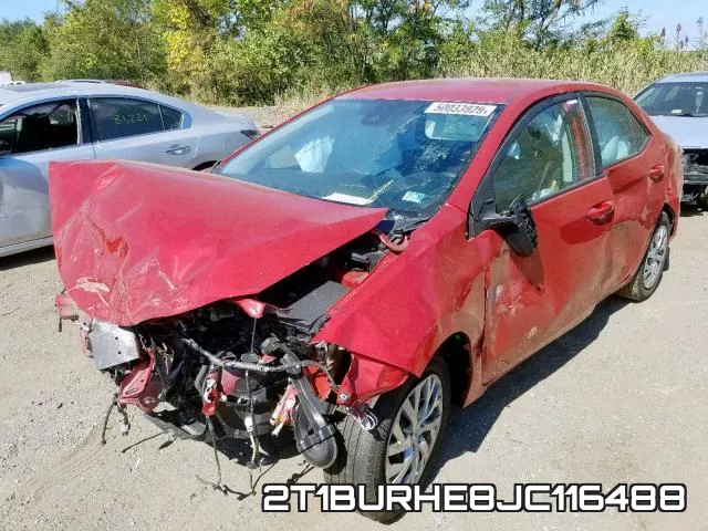 2T1BURHE8JC116488 фото 3