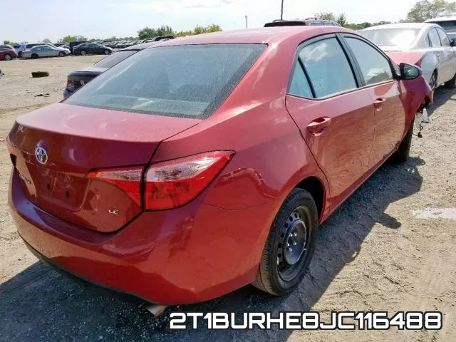 2T1BURHE8JC116488 фото 5