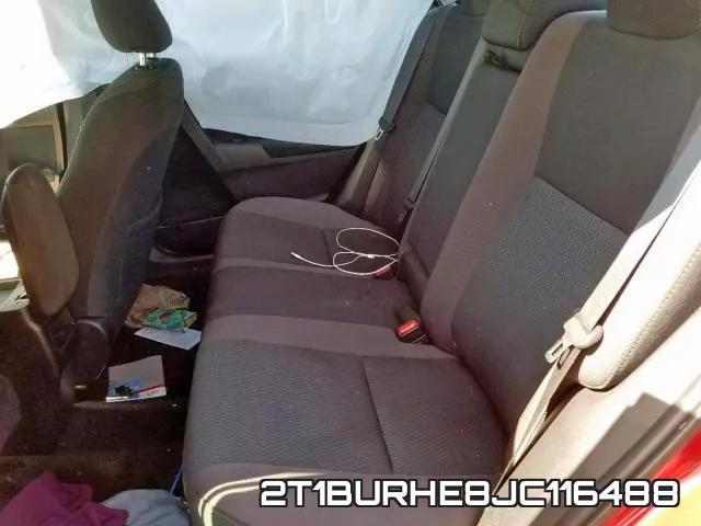 2T1BURHE8JC116488 фото 7