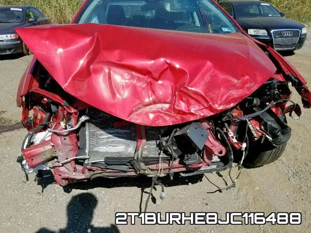 2T1BURHE8JC116488 фото 10