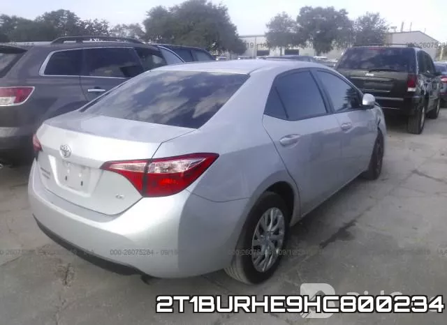 2T1BURHE9HC800234 фото 5