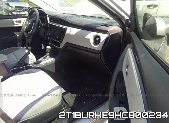 2T1BURHE9HC800234 фото 6