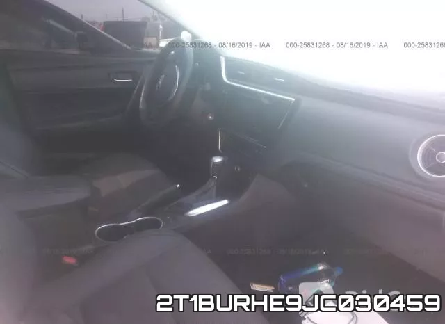 2T1BURHE9JC030459 фото 6