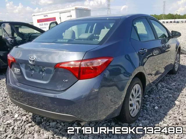 2T1BURHE9KC132488 фото 5