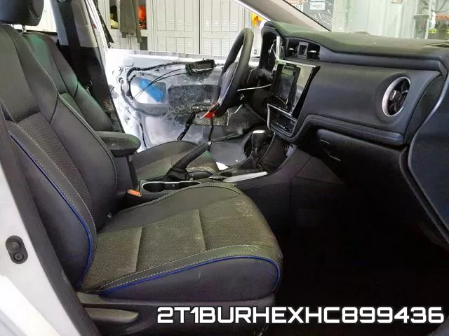 2T1BURHEXHC899436 фото 6